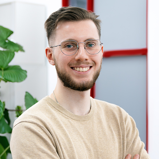 Joshua Weiser | Student Joshua Weiser | Student