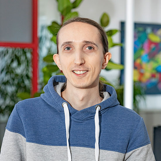 Alexander | Technischer Redakteur (tekom), CE Koordinator Alexander | Technischer Redakteur (tekom), CE Koordinator