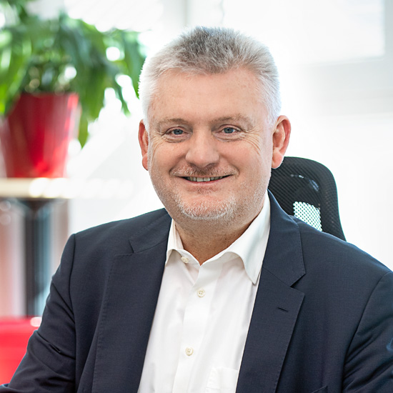 Bruno Boroewitsch | Geschätfsführer der com-a-tec GmbH Bruno Boroewitsch | Geschätfsführer der com-a-tec GmbH