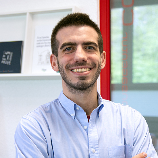 Gonzalo Solanot | Editorial & Communications Lead Gonzalo Solanot | Editorial & Communications Lead