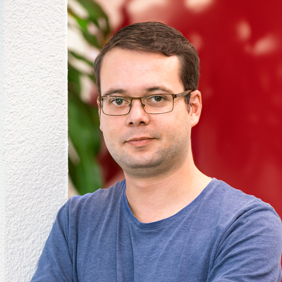 Mathias Musiol | Software-Entwickler Mathias Musiol | Software-Entwickler