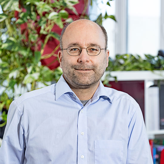 Tobias Bohnacker | Redaktionsleiter Technische Dokumentationv Tobias Bohnacker | Redaktionsleiter Technische Dokumentation