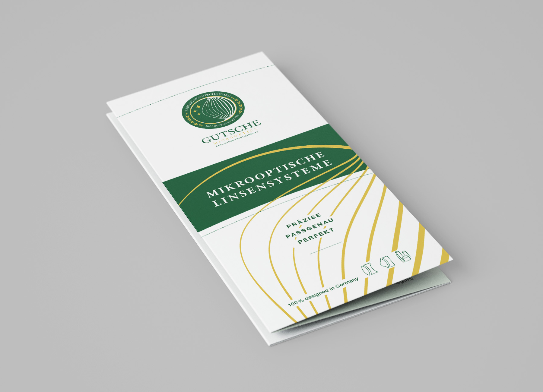 Verkaufsliteratur | Gutsche