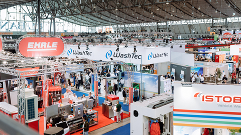 Messe- & Event-Organisation Messe- & Event-Organisation